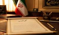 پیام تبریک و قدردانی رئیس سازمان بسیج جامعه پزشکی هرمزگان در پی انتصاب معاون جدید سلامت و دفاع زیستی سپاه استان